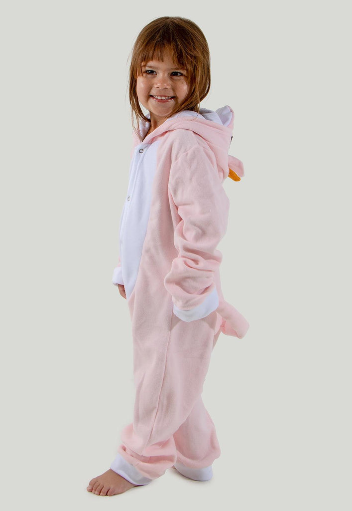 Pijama Unicórnio Infantil