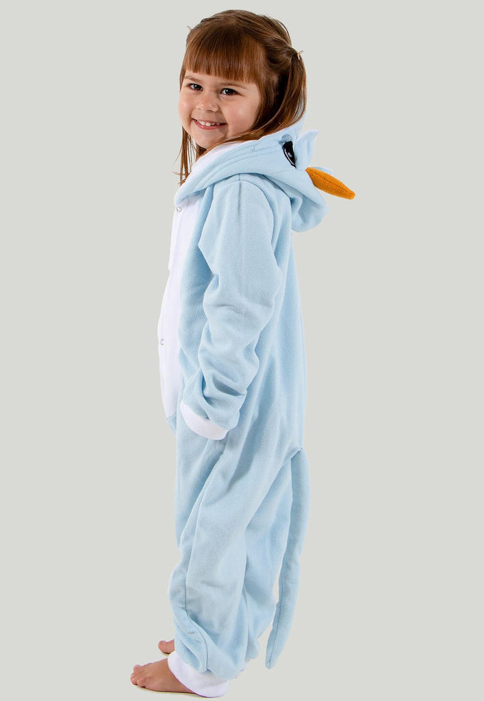 Pijama Unicórnio Infantil