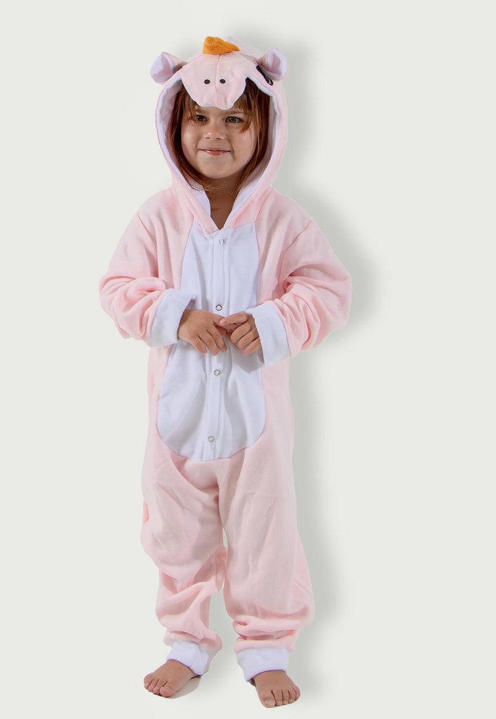 Pijama Unicórnio Infantil