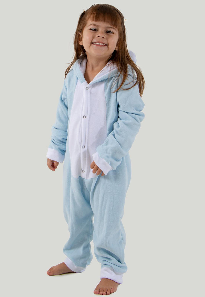 Pijama Unicórnio Infantil