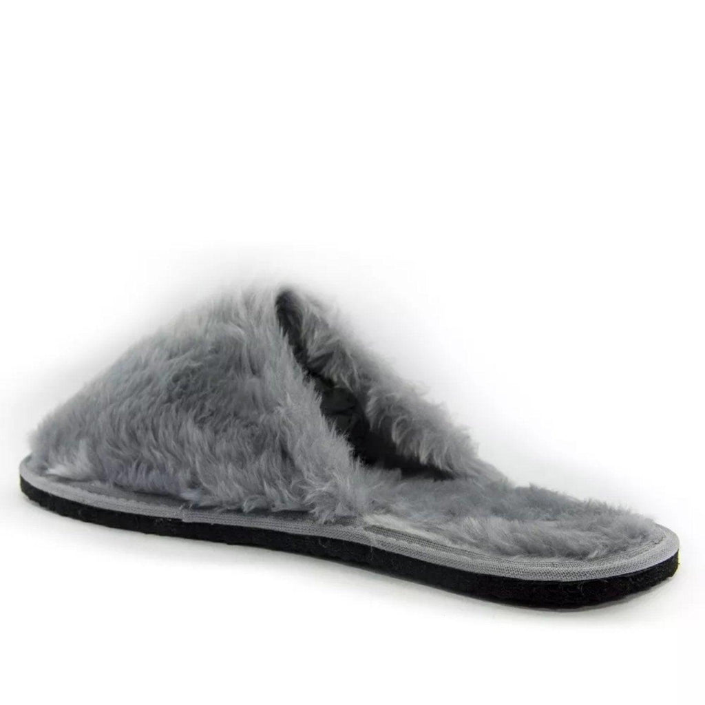Pantufa Pelúcia Unissex