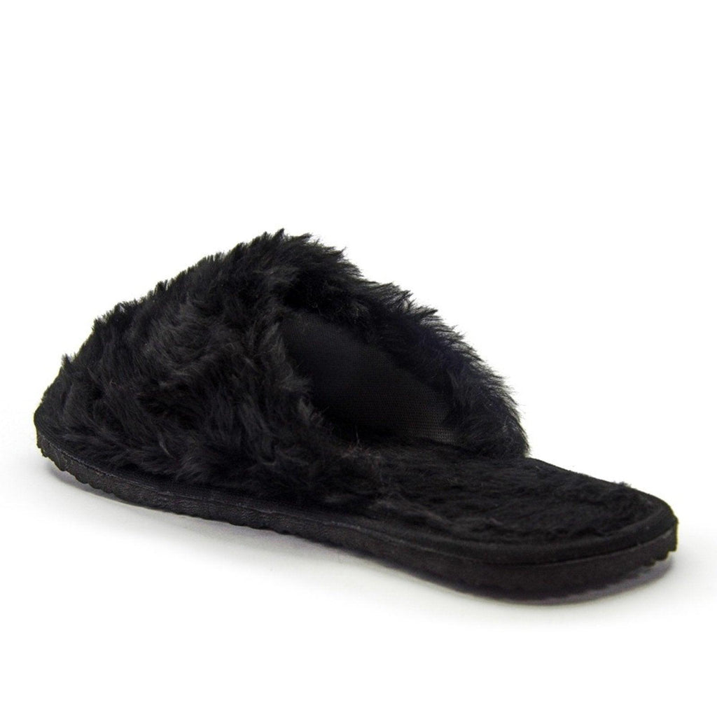 Pantufa Pelúcia Unissex