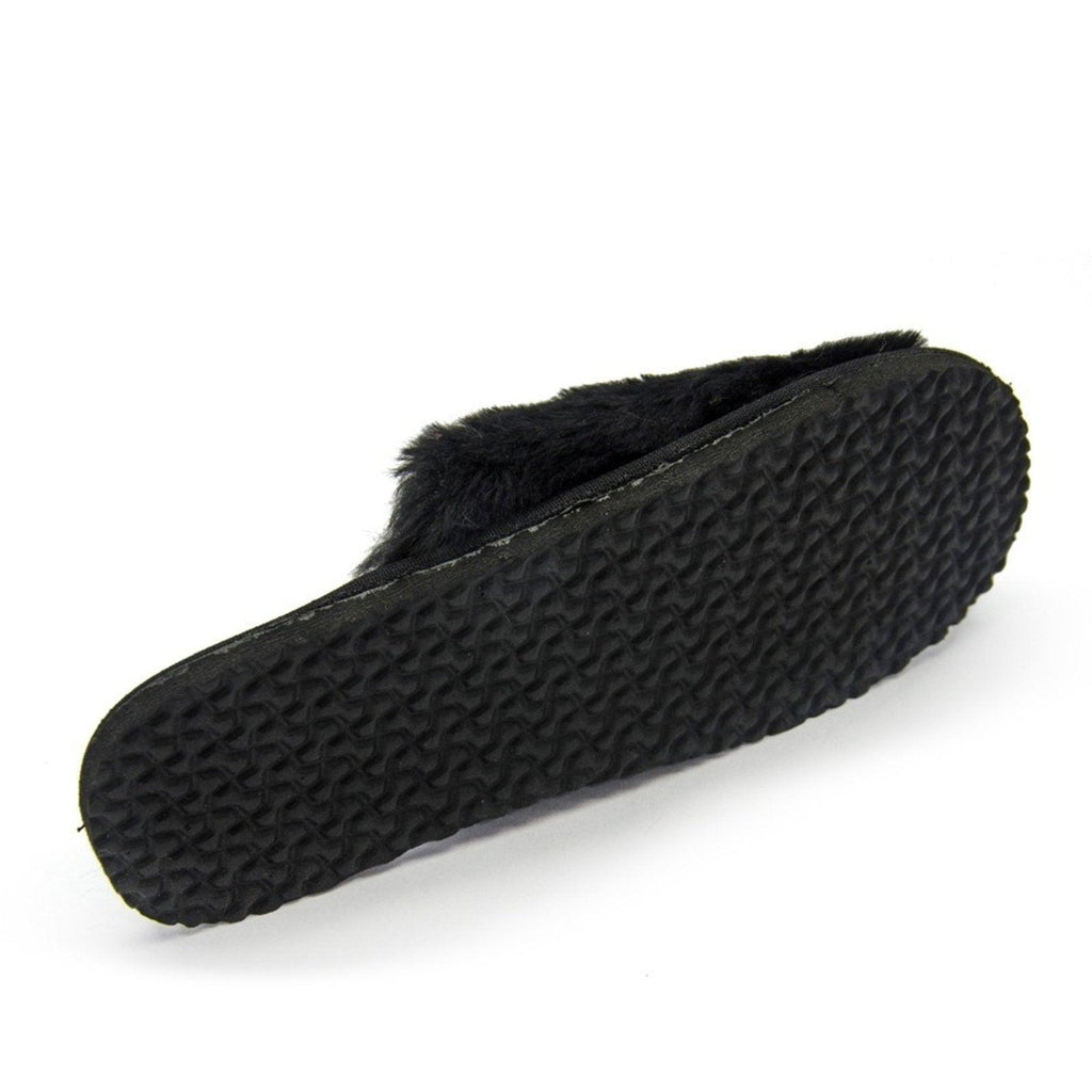 Pantufa Pelúcia Unissex