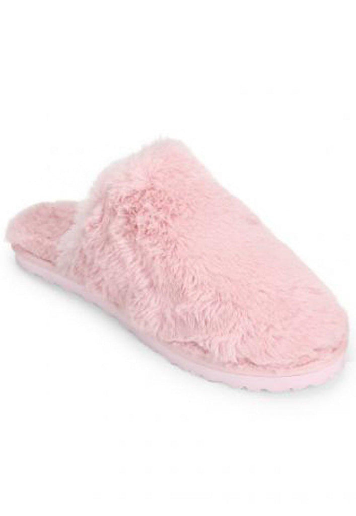 Pantufa Pelúcia Unissex